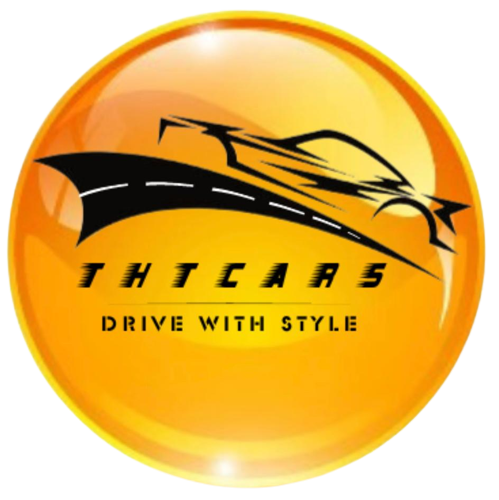 THTCars rent a dream car